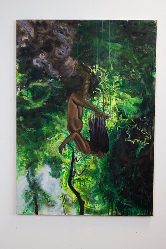 XII - The Hanged Man